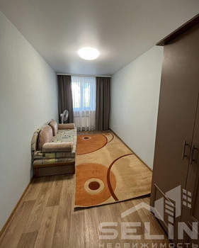 2-к квартира, на длительный срок, 43м2, 5/5 этаж