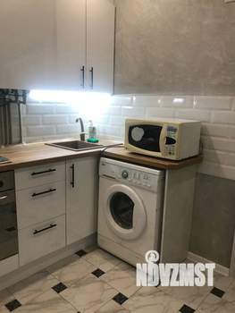 2-к квартира, посуточно, 44м2, 5/5 этаж