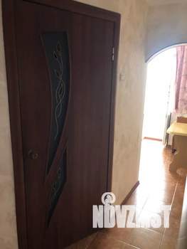 1-к квартира, посуточно, 40м2, 5/9 этаж