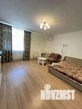 2-к квартира, посуточно, 70м2, 1/1 этаж