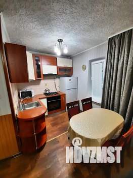 2-к квартира, посуточно, 52м2, 1/4 этаж