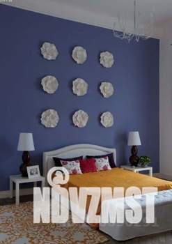 4-к квартира, посуточно, 120м2, 2/2 этаж