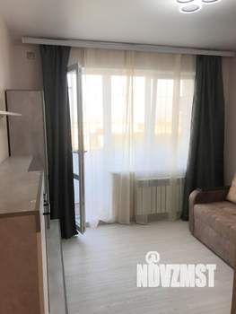 1-к квартира, на длительный срок, 31м2, 8/9 этаж