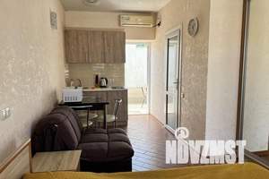1-к квартира, посуточно, 22м2, 2/2 этаж