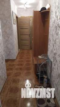 2-к квартира, посуточно, 46м2, 1/1 этаж