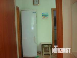 2-к квартира, посуточно, 40м2, 1/1 этаж