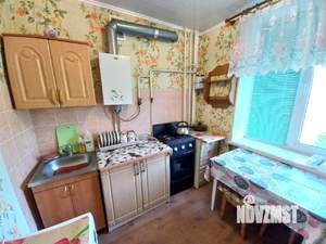 2-к квартира, посуточно, 44м2, 3/5 этаж