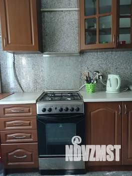 2-к квартира, посуточно, 50м2, 2/5 этаж