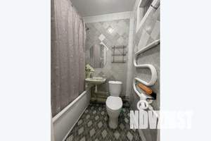1-к квартира, посуточно, 10м2, 8/9 этаж