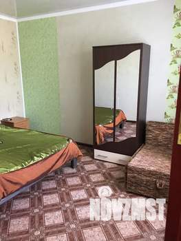 2-к квартира, посуточно, 48м2, 2/2 этаж