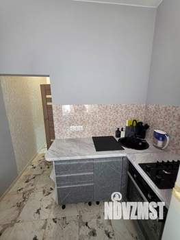 1-к квартира, на длительный срок, 30м2, 1/5 этаж