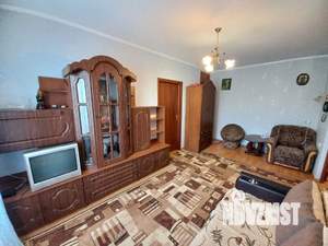 2-к квартира, посуточно, 45м2, 1/1 этаж