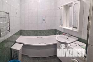 2-к квартира, посуточно, 65м2, 3/5 этаж