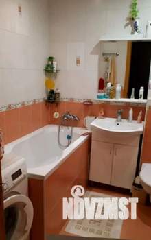 1-к квартира, посуточно, 42м2, 3/5 этаж