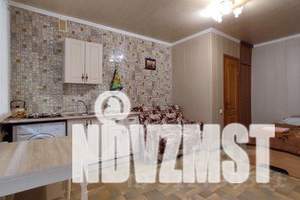 1-к квартира, посуточно, 20м2, 2/2 этаж