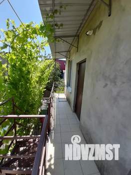 Студия квартира, посуточно, 23м2, 2/3 этаж