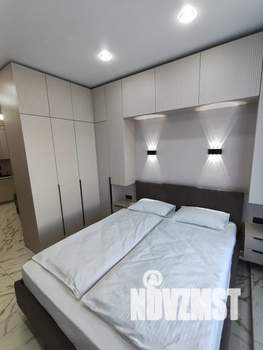 1-к квартира, посуточно, 30м2, 4/6 этаж