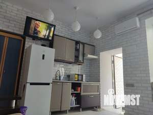 Студия квартира, посуточно, 22м2, 1/1 этаж