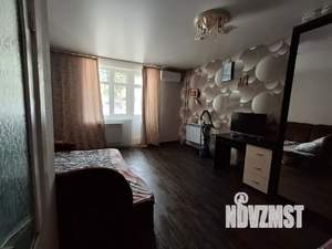 1-к квартира, посуточно, 36м2, 1/5 этаж