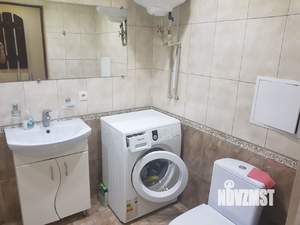 2-к квартира, посуточно, 41м2, 1/4 этаж