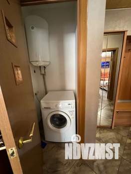 1-к квартира, посуточно, 46м2, 1/9 этаж