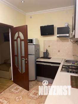 2-к квартира, посуточно, 80м2, 1/2 этаж