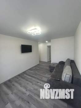 2-к квартира, посуточно, 51м2, 3/5 этаж