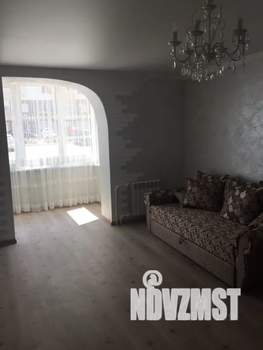 2-к квартира, посуточно, 70м2, 1/9 этаж