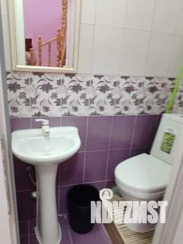 1-к квартира, посуточно, 30м2, 2/2 этаж