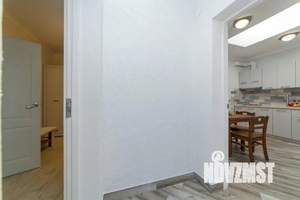 2-к квартира, посуточно, 35м2, 2/2 этаж