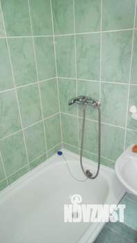1-к квартира, посуточно, 25м2, 2/2 этаж