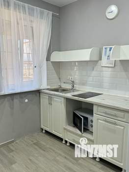 1-к квартира, на длительный срок, 33м2, 1/3 этаж