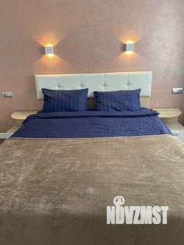 3-к квартира, посуточно, 50м2, 4/9 этаж