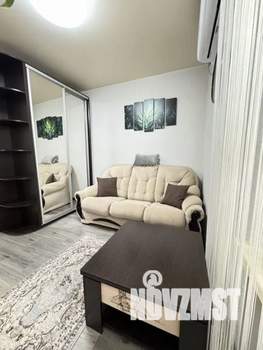 2-к квартира, посуточно, 35м2, 2/3 этаж