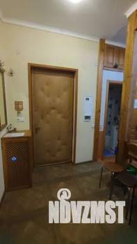 2-к квартира, посуточно, 48м2, 1/2 этаж