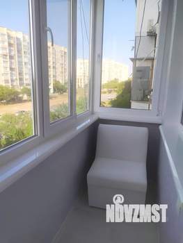 2-к квартира, посуточно, 50м2, 4/9 этаж