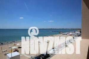 1-к квартира, посуточно, 50м2, 4/9 этаж