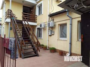 1-к квартира, на длительный срок, 15м2, 1/2 этаж