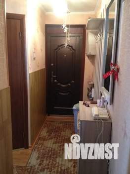 2-к квартира, посуточно, 46м2, 4/5 этаж