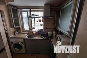 2-к квартира, посуточно, 30м2, 1/1 этаж