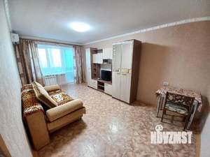 2-к квартира, посуточно, 48м2, 2/5 этаж