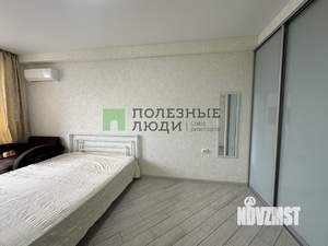 1-к квартира, на длительный срок, 44м2, 7/9 этаж