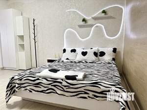 1-к квартира, посуточно, 34м2, 1/1 этаж