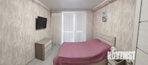 2-к квартира, посуточно, 45м2, 9/9 этаж