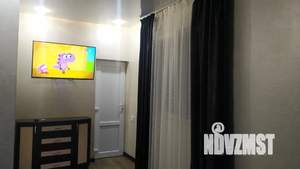 3-к квартира, посуточно, 65м2, 1/2 этаж