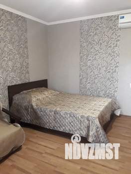 1-к квартира, посуточно, 30м2, 2/2 этаж