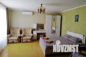 2-к квартира, посуточно, 50м2, 2/2 этаж