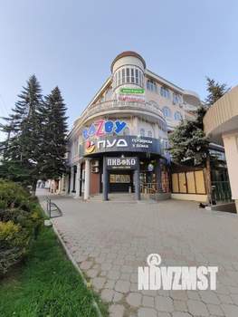 Студия квартира, посуточно, 30м2, 4/6 этаж