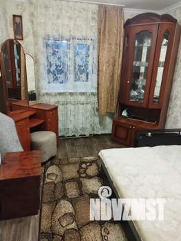 2-к квартира, посуточно, 50м2, 1/1 этаж