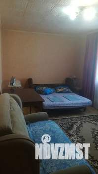 2-к квартира, посуточно, 54м2, 2/5 этаж